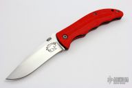 Linerlock Folder