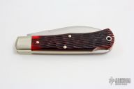 Wharncliffe Trapper