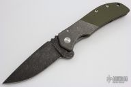 El Patron Flipper - Acid Washed PD-1