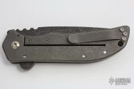 El Patron Flipper - Acid Washed PD-1