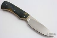 Nyala with Mammoth Ivory Scales