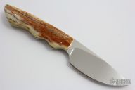 Predator - Great White - Giraffe Bone