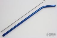 Titanium Drinking Straw