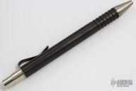 C375Zr Zirconium Click Pen