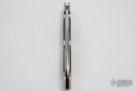 Black Lip Pearl Lockback