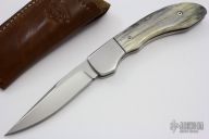 Giraffe Bone Bolster Release