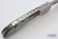 Giraffe Bone Bolster Release