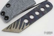 Timascus Bone Chisel