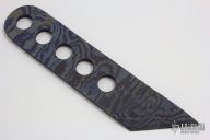 Timascus Bone Chisel