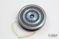 Titanium YoYo