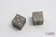 Titanium Dice