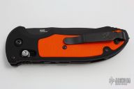 9160BK-ORG Auto Triage - Orange