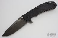 0560BW - Blackwash