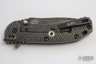 0560BW - Blackwash