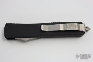 122-10 Ultratech D/E - Stonewash Standard