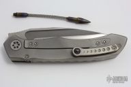 ANAX High Polish Elmax