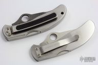 Spyderco's "Evolution Edition" 1981-1992 0432of1000