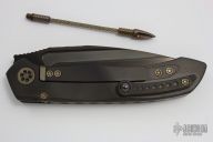 ANAX DLC Mirror Polish