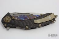 Matrix Mirror Polish