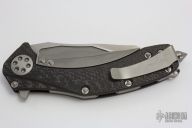 Matrix Hand Ground Tri-Tone Stonewash