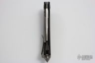 Matrix Hand Ground Tri-Tone Stonewash