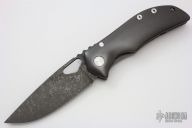 El Patron Folder - Zirconium