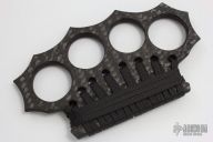 Carbon Fiber Knuckles