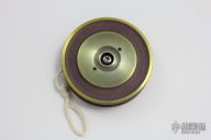 Titanium YoYo