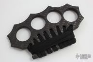 Carbon Fiber Knuckles