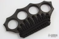 Carbon Fiber Knuckles