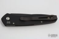 3416 Newport PR2 #5 - Black