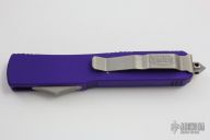 122-1PU Ultratech D/E Black Standard