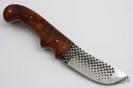 Rasp File Knife