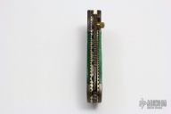 Damascus & Bone Folder