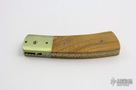 Model 171 - Linerlock Folding Knife