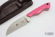Wharncliffe - Pink G-10