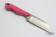 Wharncliffe - Pink G-10