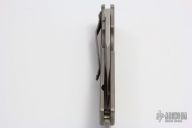 Buck/Mayo Waimea Framelock Folder