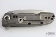 Storm Flipper (No. 138 of 180)