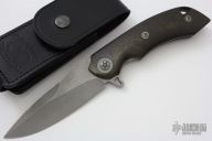 Wayfarer W481 with Moonglow