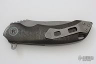 Wayfarer W481 with Moonglow