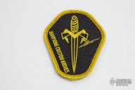 Marfione Custom Knives Patch