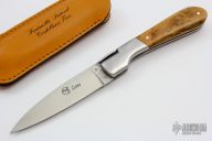 Corsican Vendetta Classic