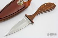 Older Boot Knife  #8
