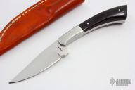 Small Fixed Blade