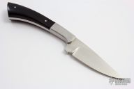 Small Fixed Blade