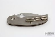 Sage 2 Titanium - TuffThumbz