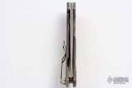 Sage 2 Titanium - TuffThumbz