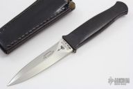 Loveless Gerber Guardian Boot Knife