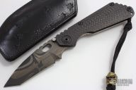 Starlingear Colab SNG - Tanto